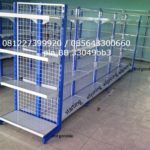 RAK MINIMARKET MURAH