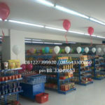 rak minimarket murah
