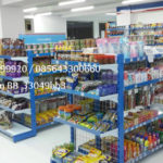 Jual Rak Minimarket Murah