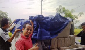 Jual Rak Gondola Minimarket