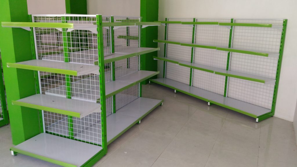RAK MINIMARKET SUPERMARKET JOGJA