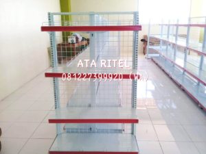 JUAL RAK JOGJA